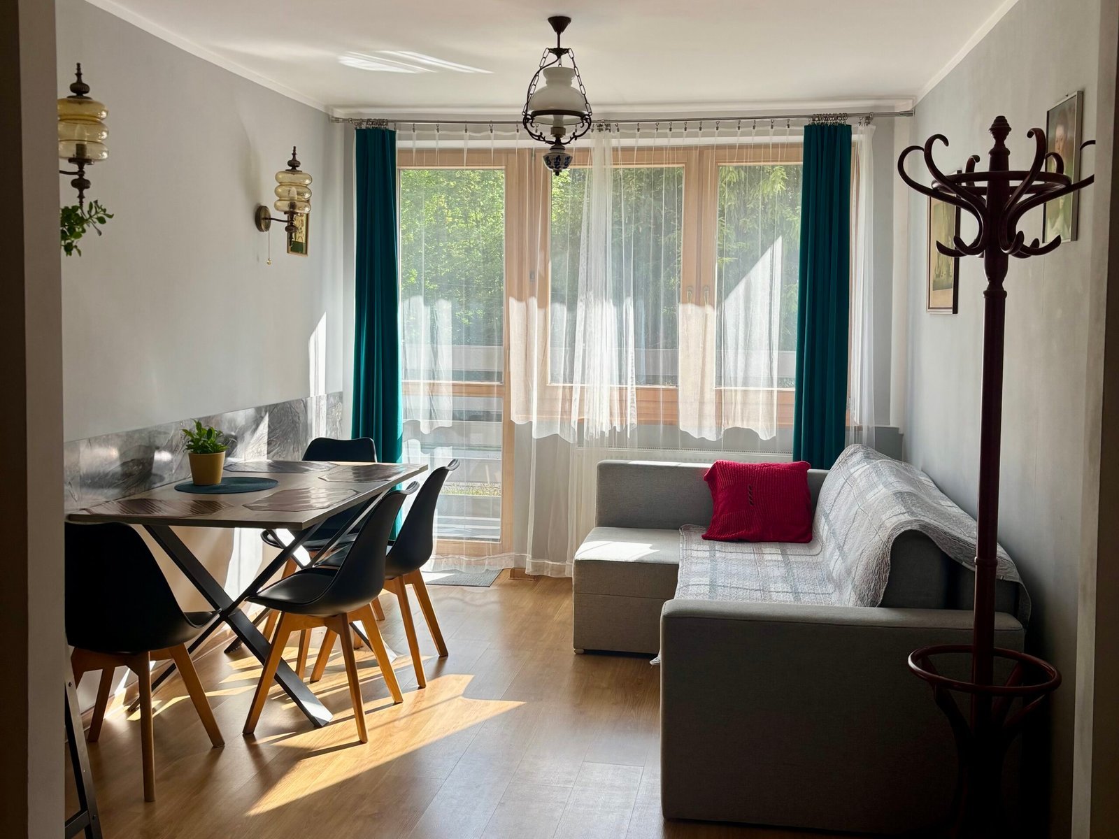 Apartament I