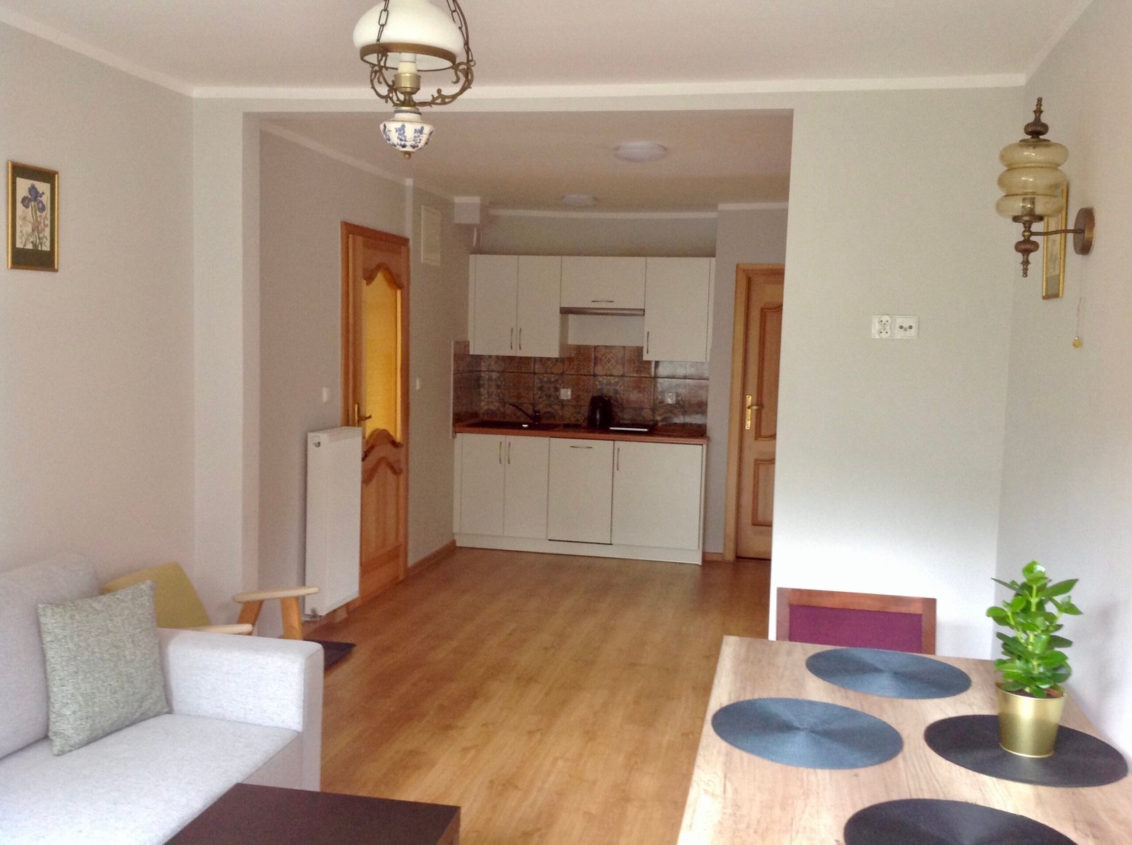 Apartament I — 1. Piętro - zdjęcie 2