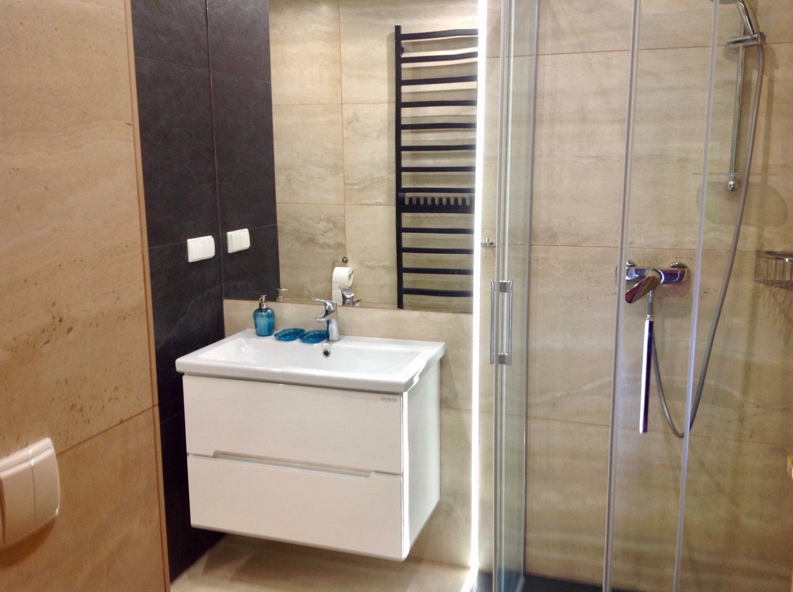 Apartament I — 1. Piętro - zdjęcie 3