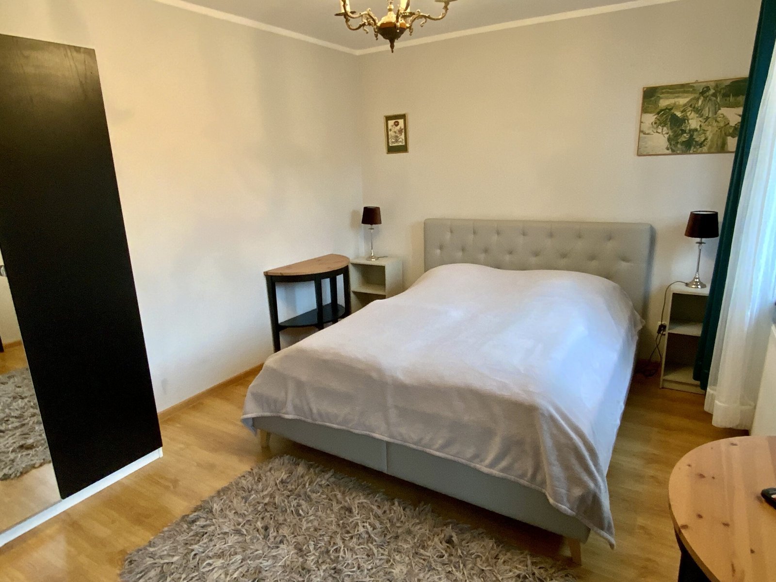 Apartament I — 1. Piętro - zdjęcie 5