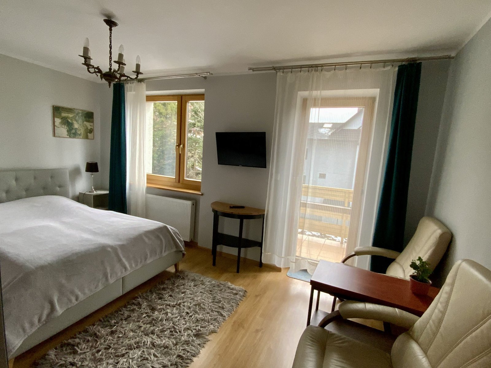 Apartament I — 1. Piętro - zdjęcie 6