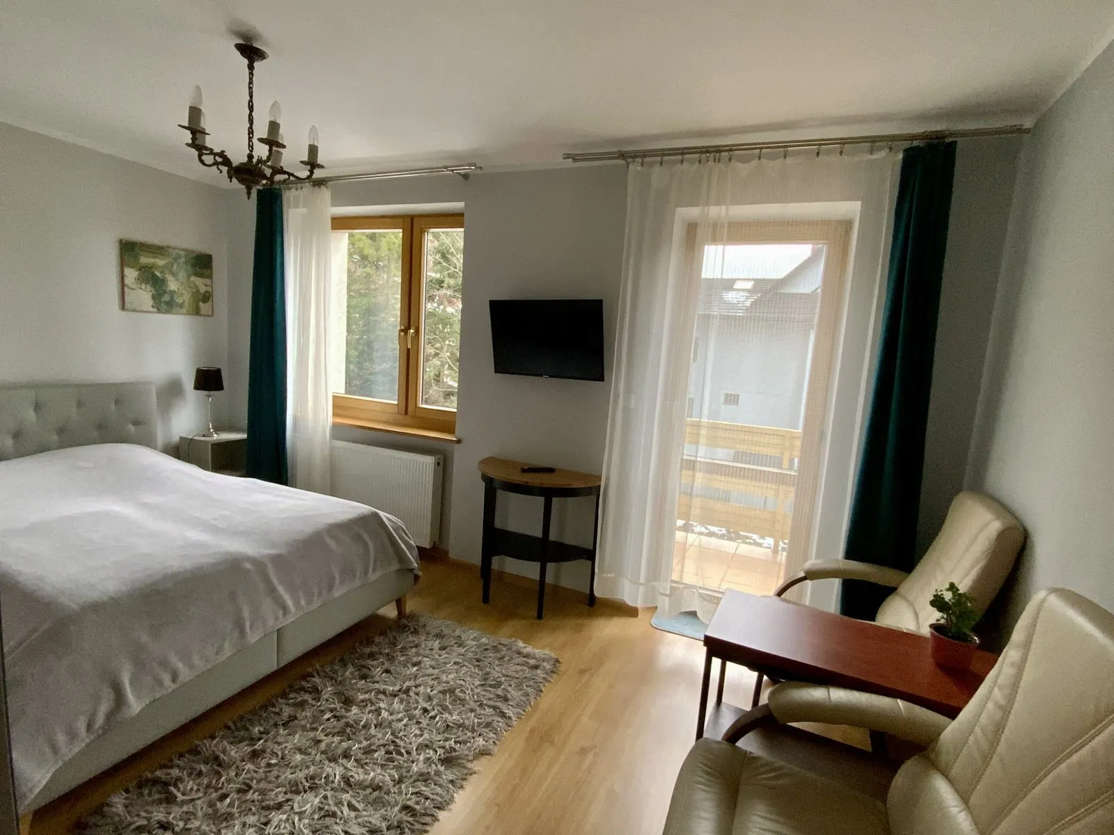 Apartament I — 1. Piętro - zdjęcie 6