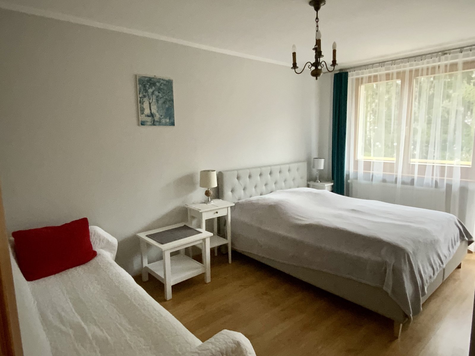 Apartament I — 1. Piętro - zdjęcie 8