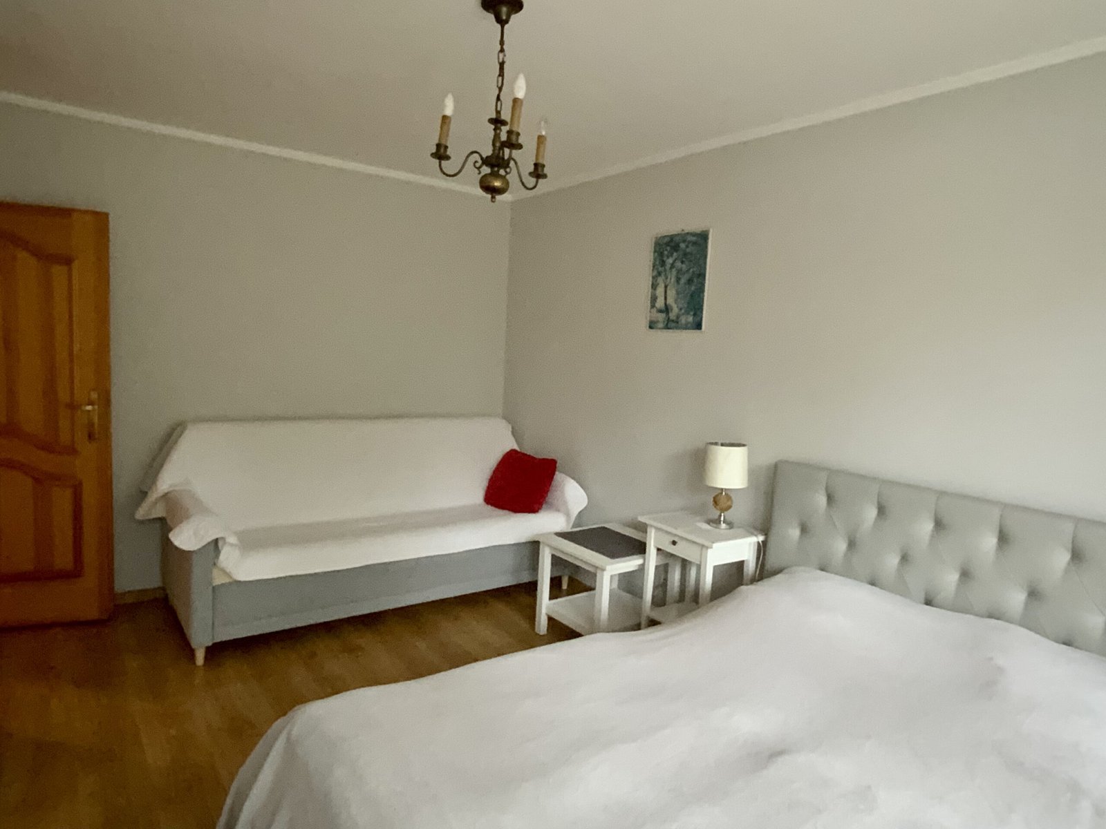 Apartament I — 1. Piętro - zdjęcie 9