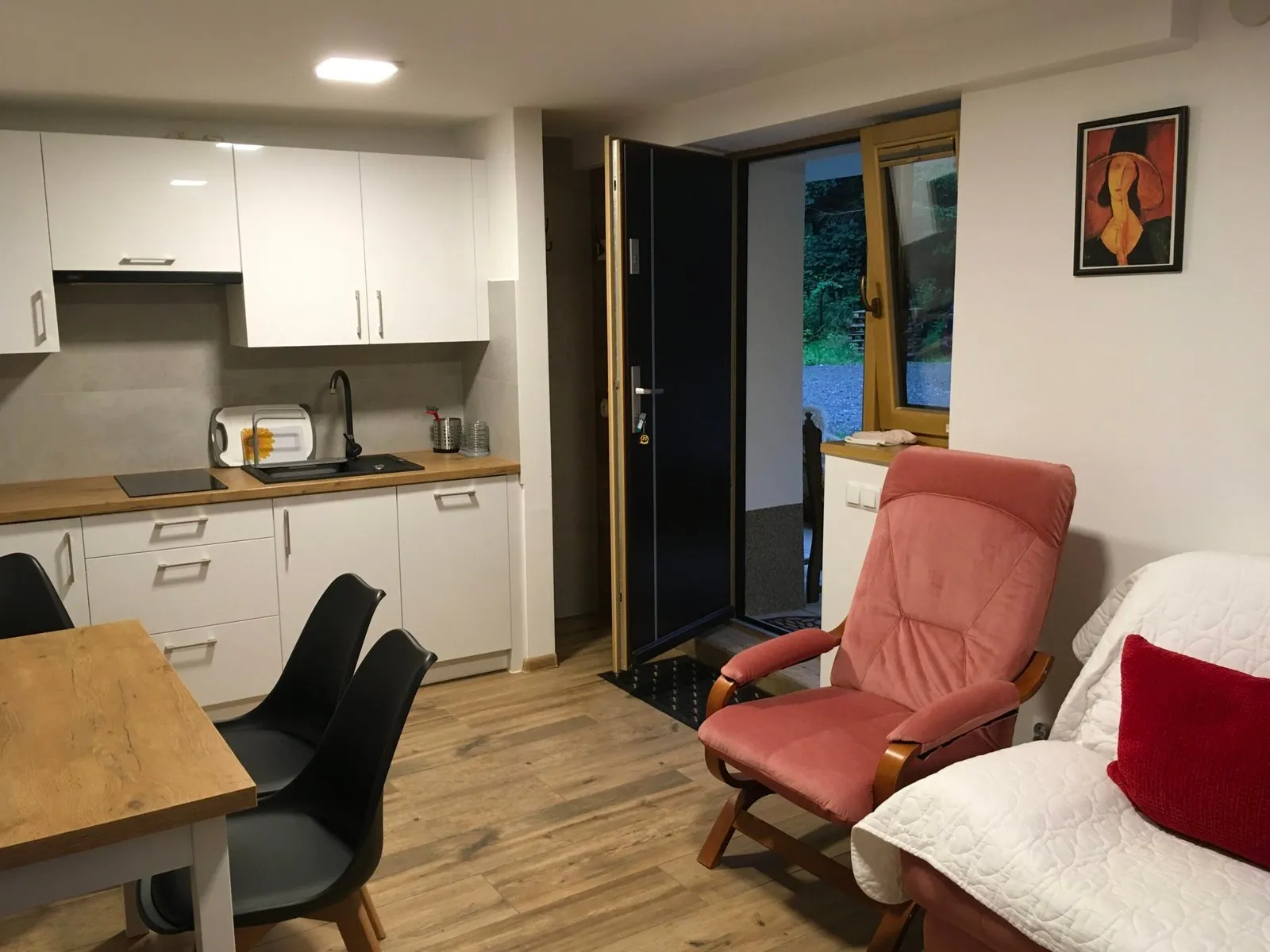 Apartament II