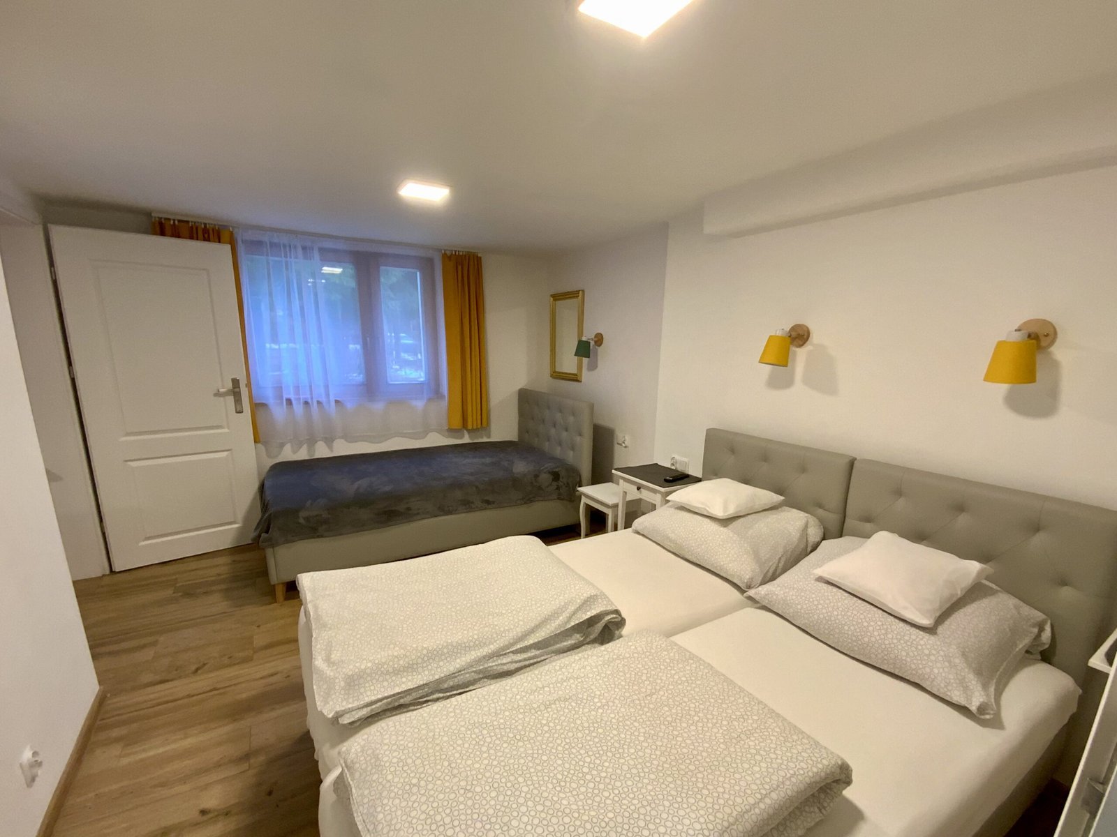 Apartament II — Parter - zdjęcie 3