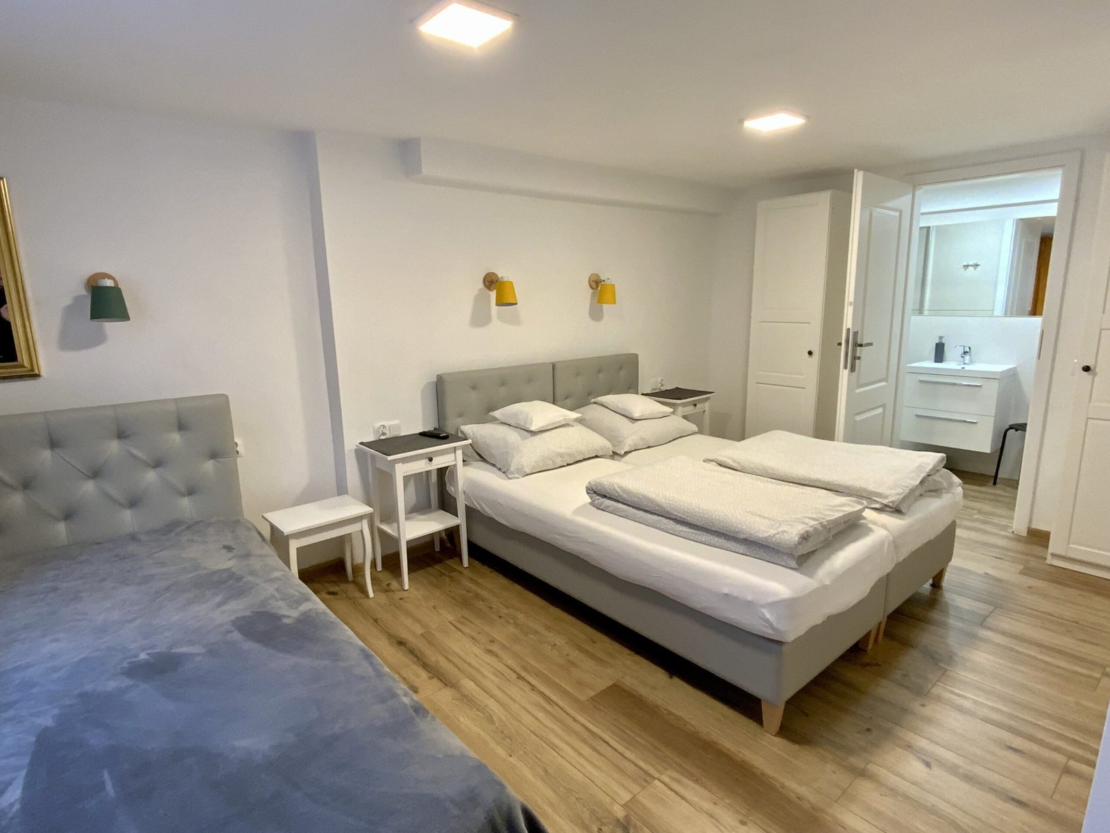 Apartament II — Parter - zdjęcie 4