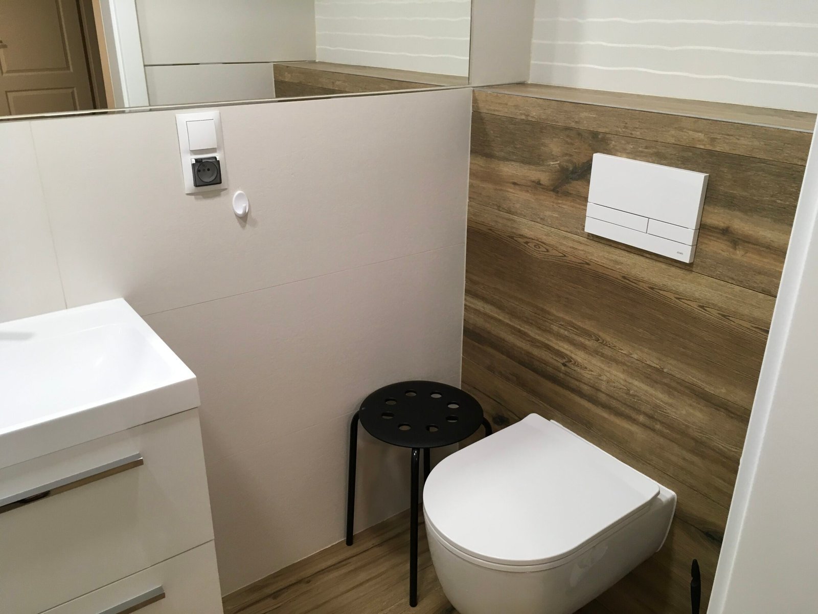 Apartament II — Parter - zdjęcie 5