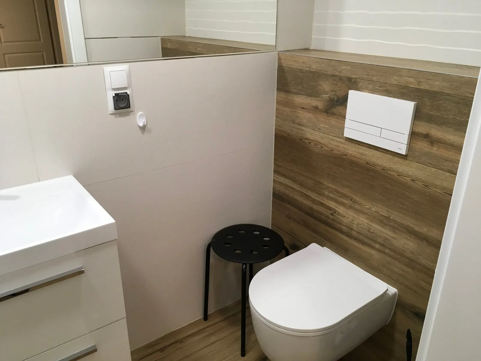Apartament II — Parter - zdjęcie 5