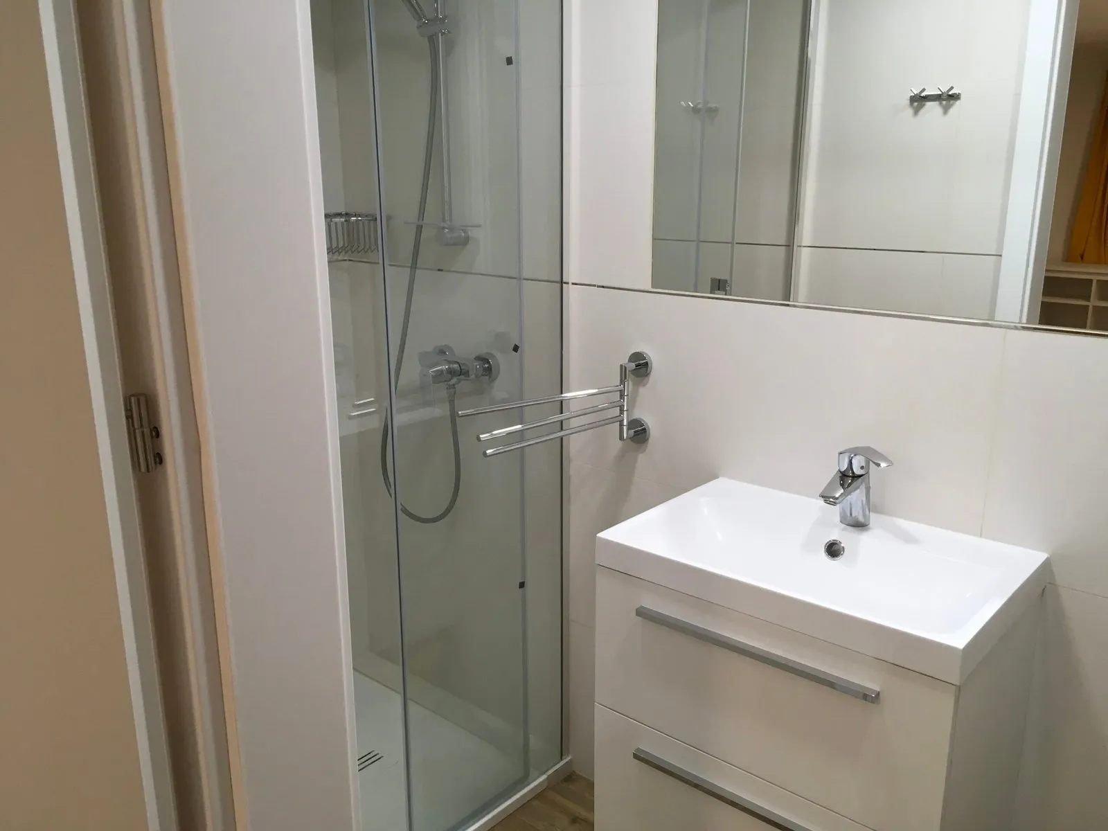 Apartament II — Parter - zdjęcie 6