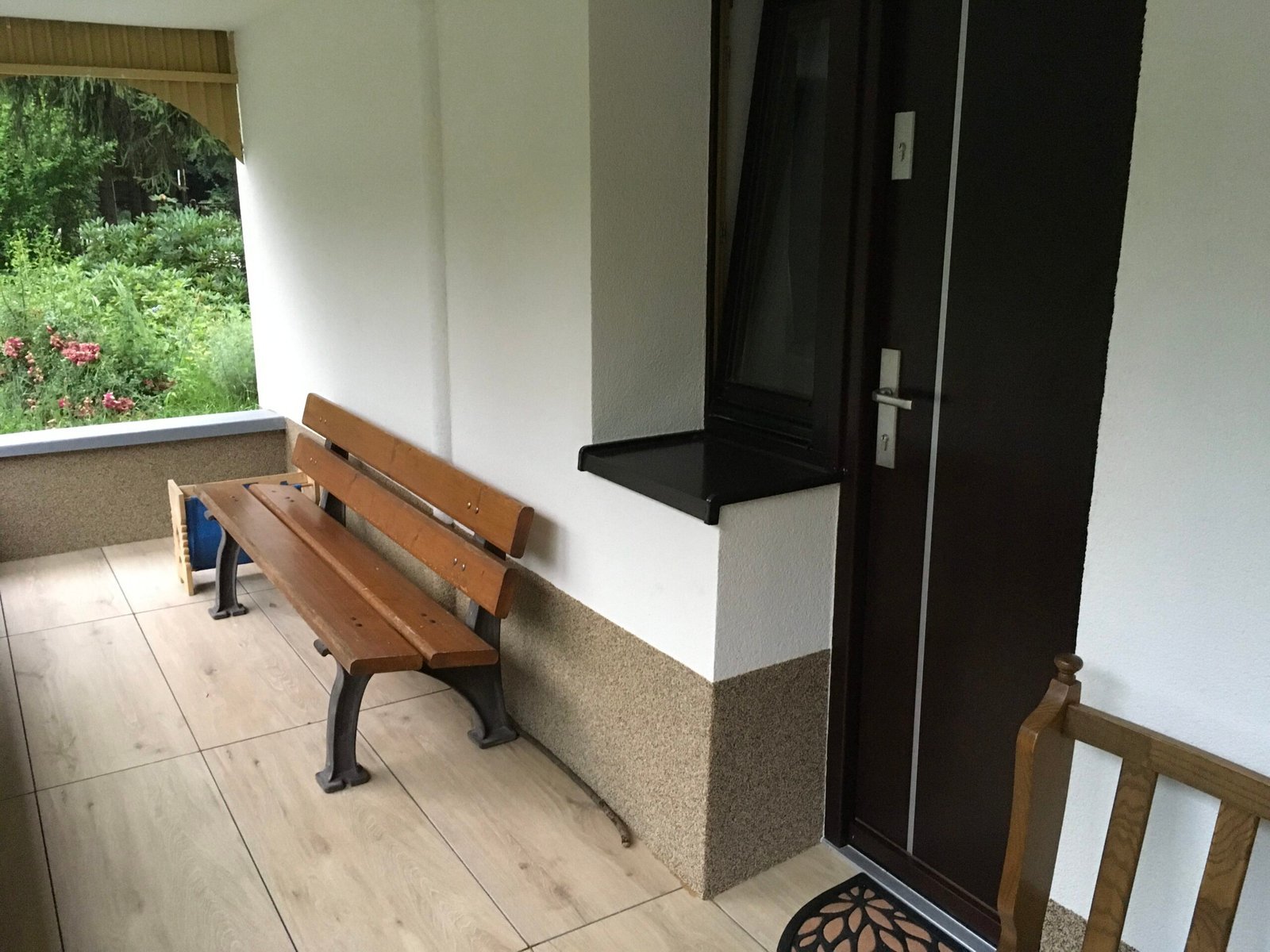 Apartament II — Parter - zdjęcie 7