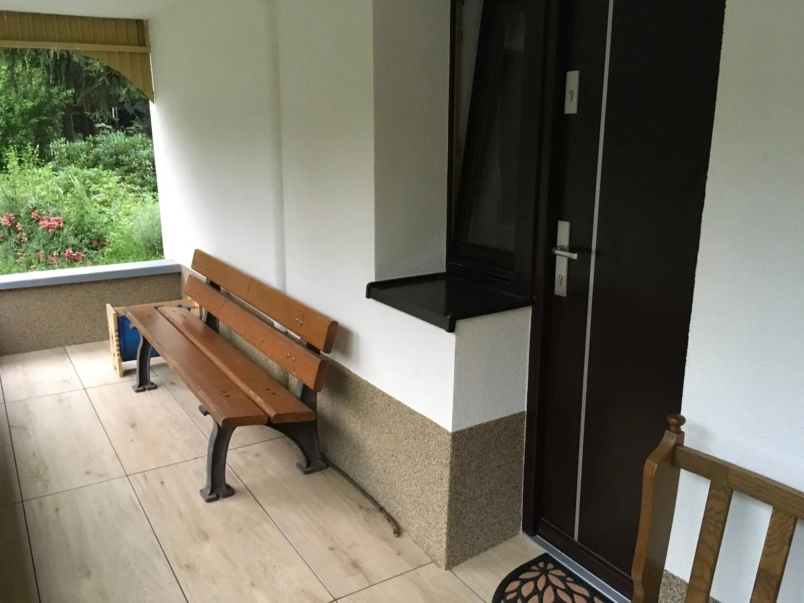 Apartament II — Parter - zdjęcie 7