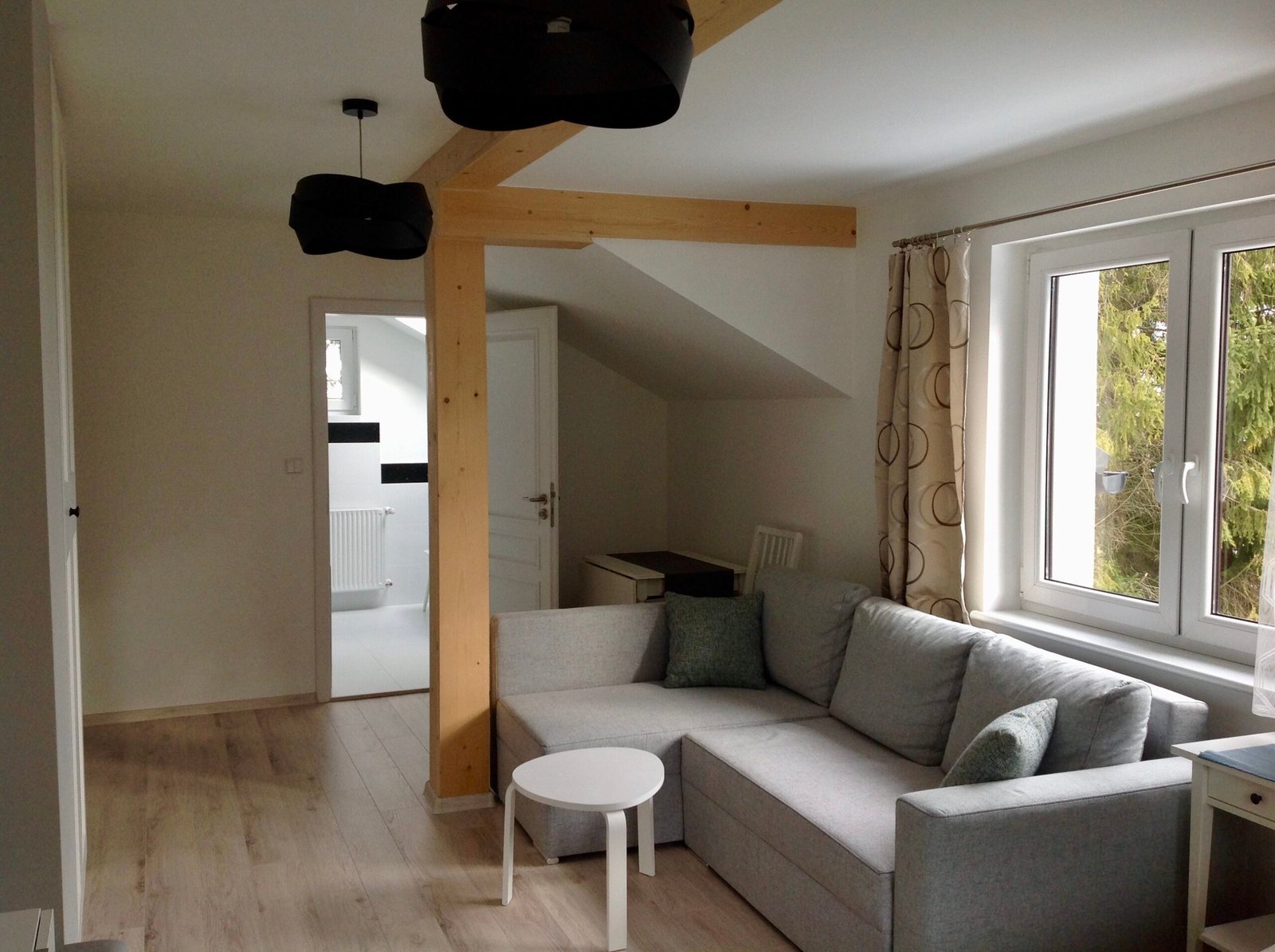 Pokój I — 2. Piętro - zdjęcie 2