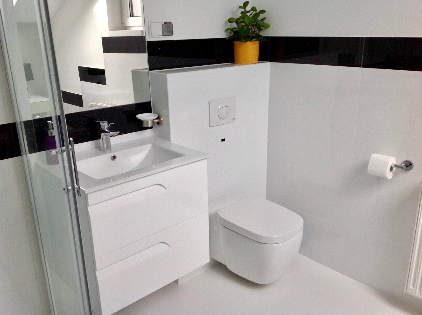 Pokój I — 2. Piętro - zdjęcie 3