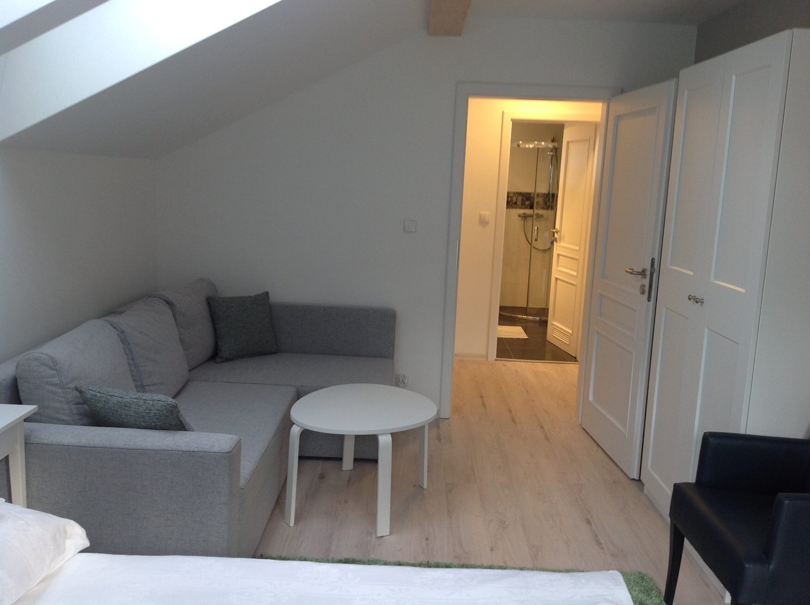 Pokój II — 2. Piętro - zdjęcie 2